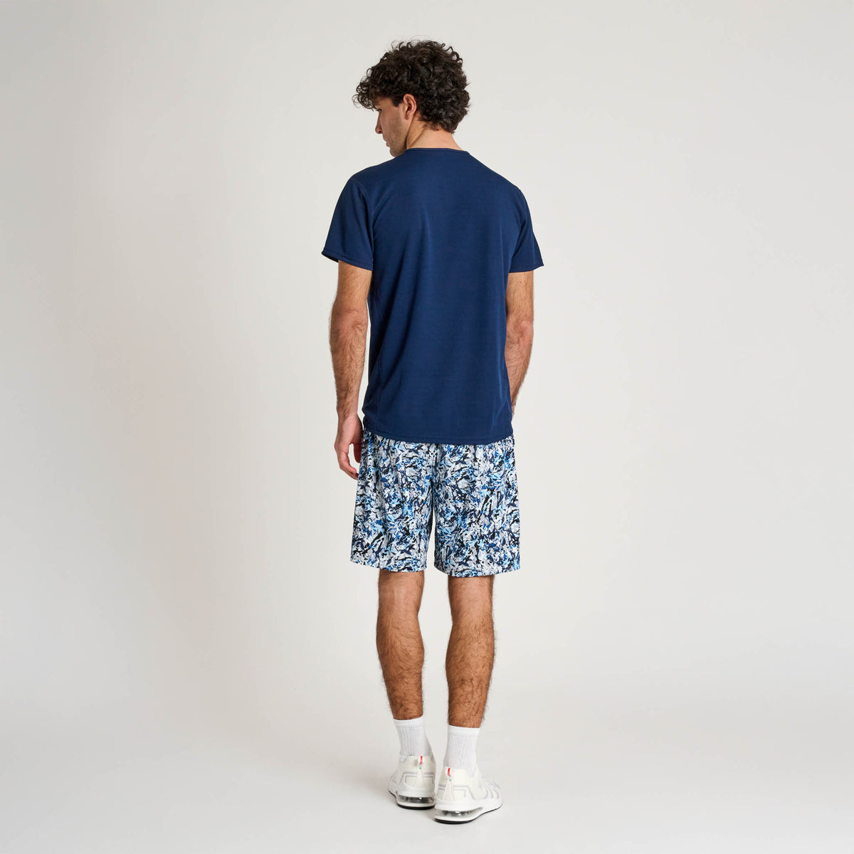 T SHIRT LOGO LIGHTWEIGHT