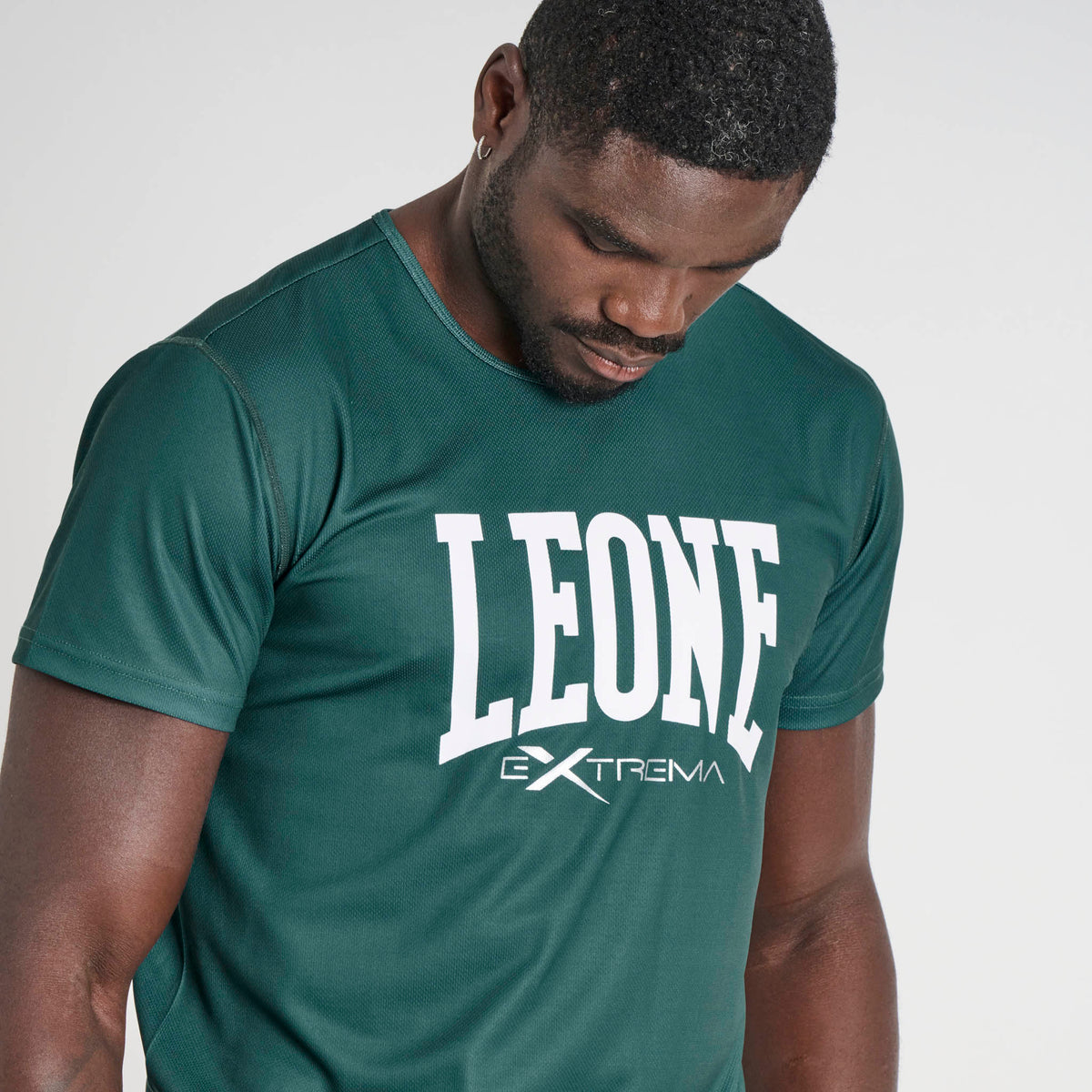 T SHIRT LOGO LIGHTWEIGHT
