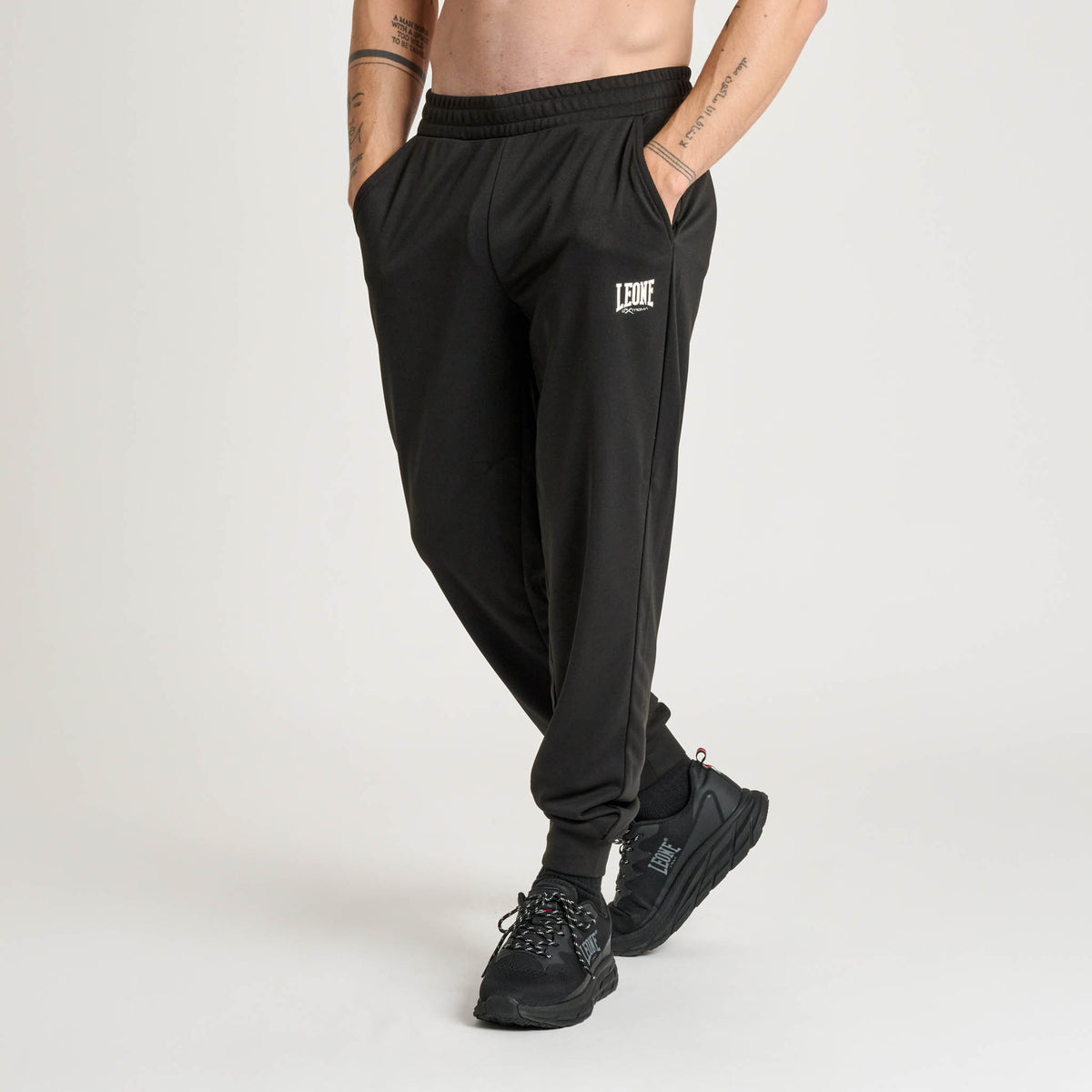 PANTALONE LOGO LIGHTWEIGHT