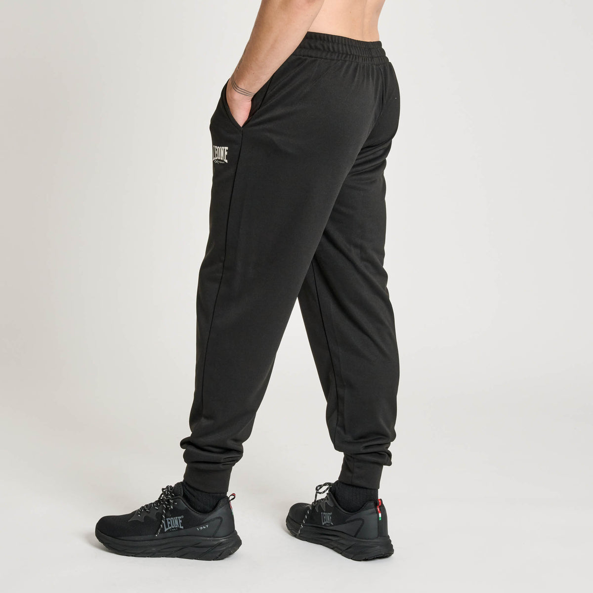 PANTALONE LOGO LIGHTWEIGHT
