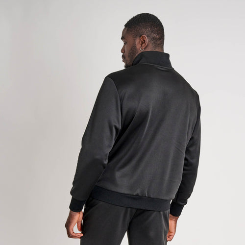 FELPA FULL ZIP UOMO