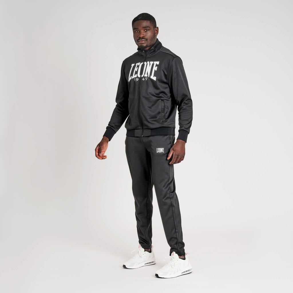 FELPA FULL ZIP UOMO