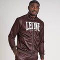 FELPA FULL ZIP UOMO