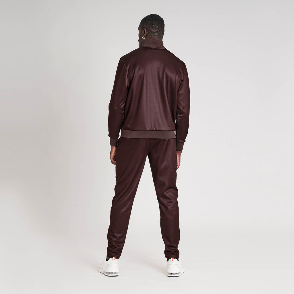 FELPA FULL ZIP UOMO