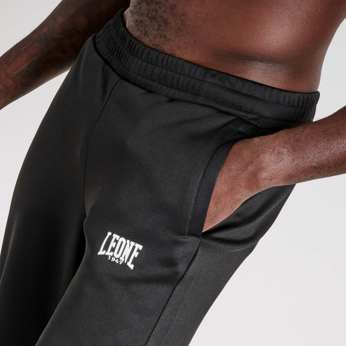 PANTALONE LOGO