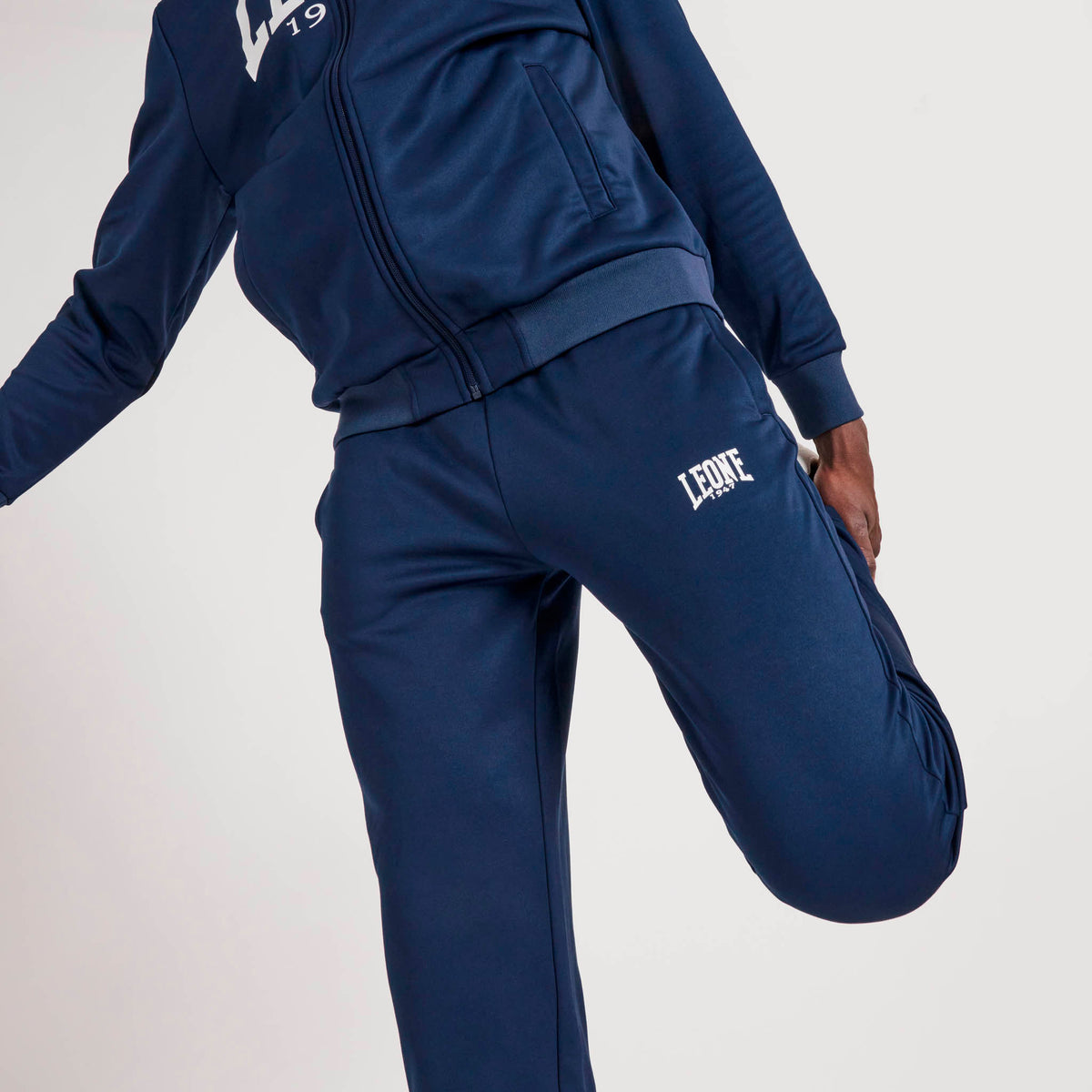 PANTALONE LOGO