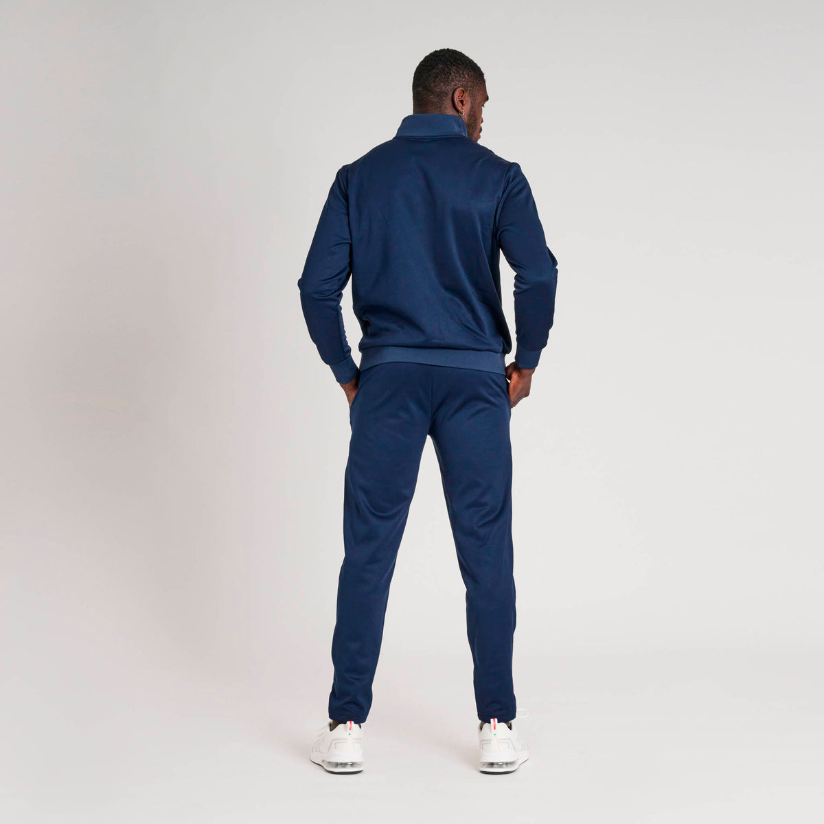 PANTALONE LOGO