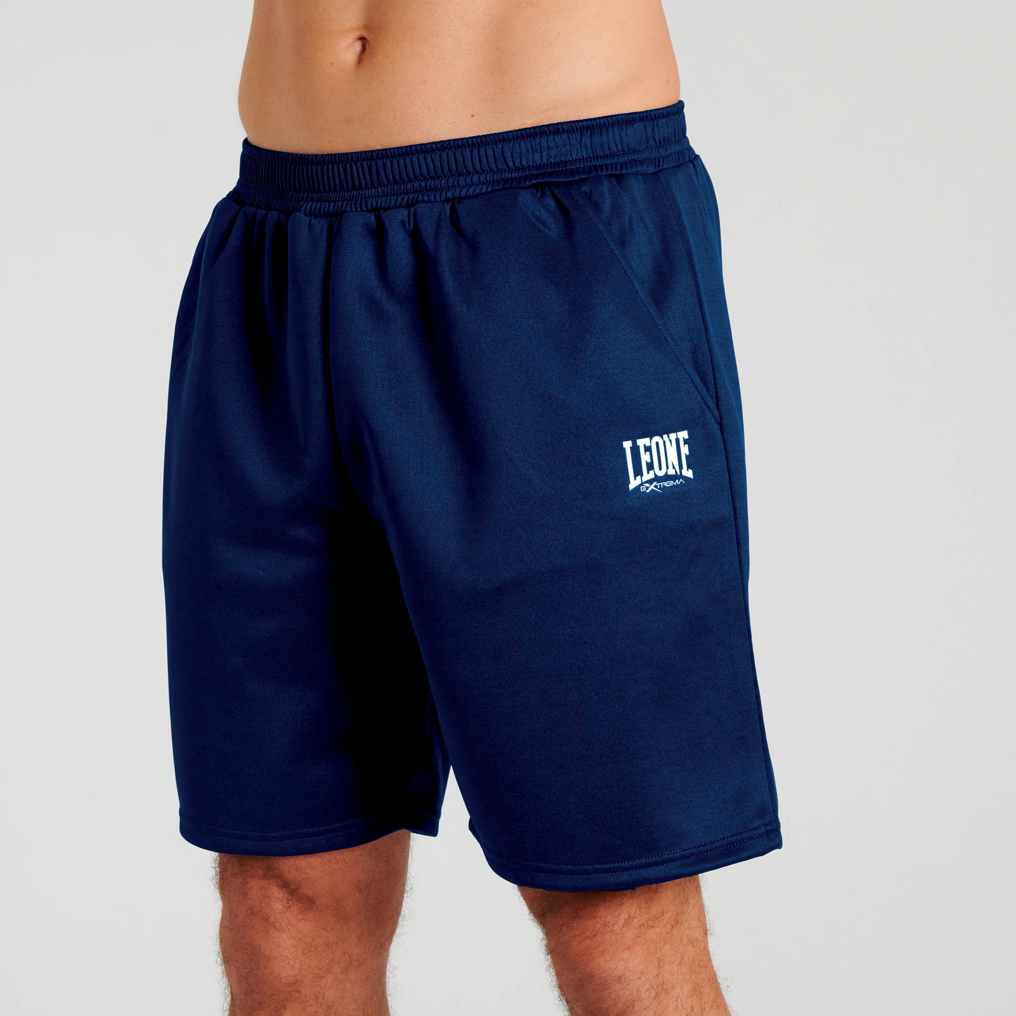 COOL TOUCH LOGO SHORTS