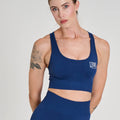 TOP LOGO SEAMLESS