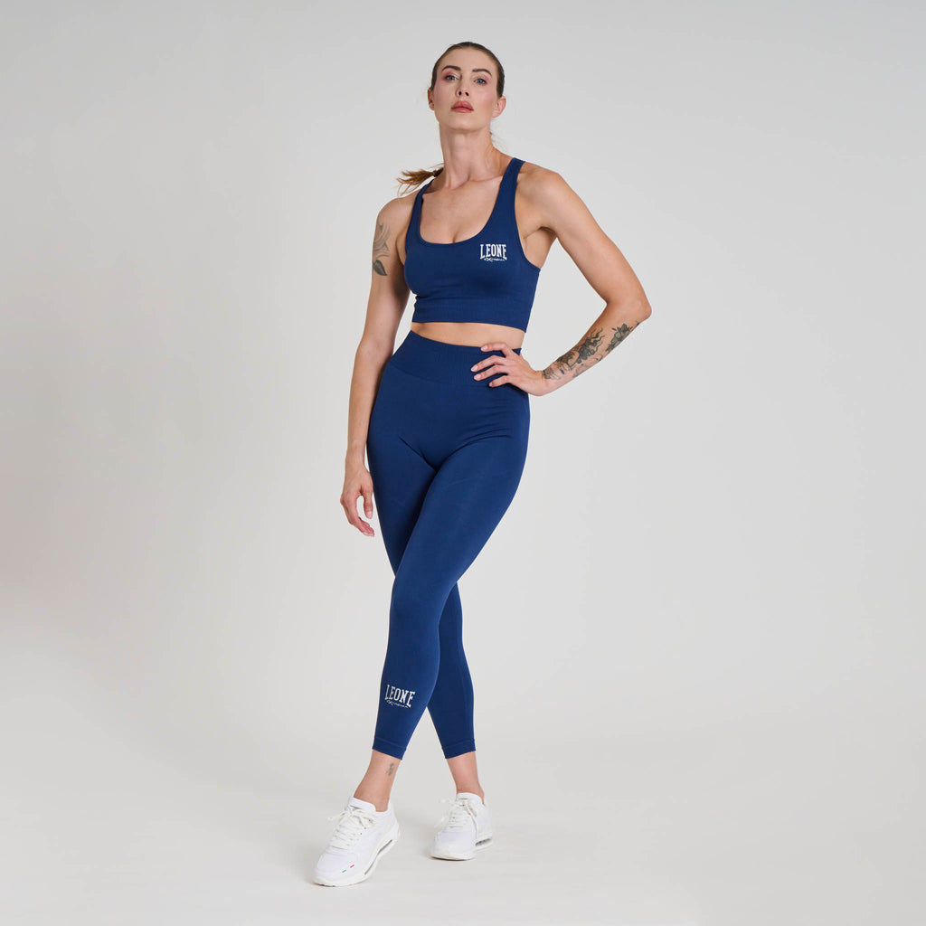 TOP LOGO SEAMLESS