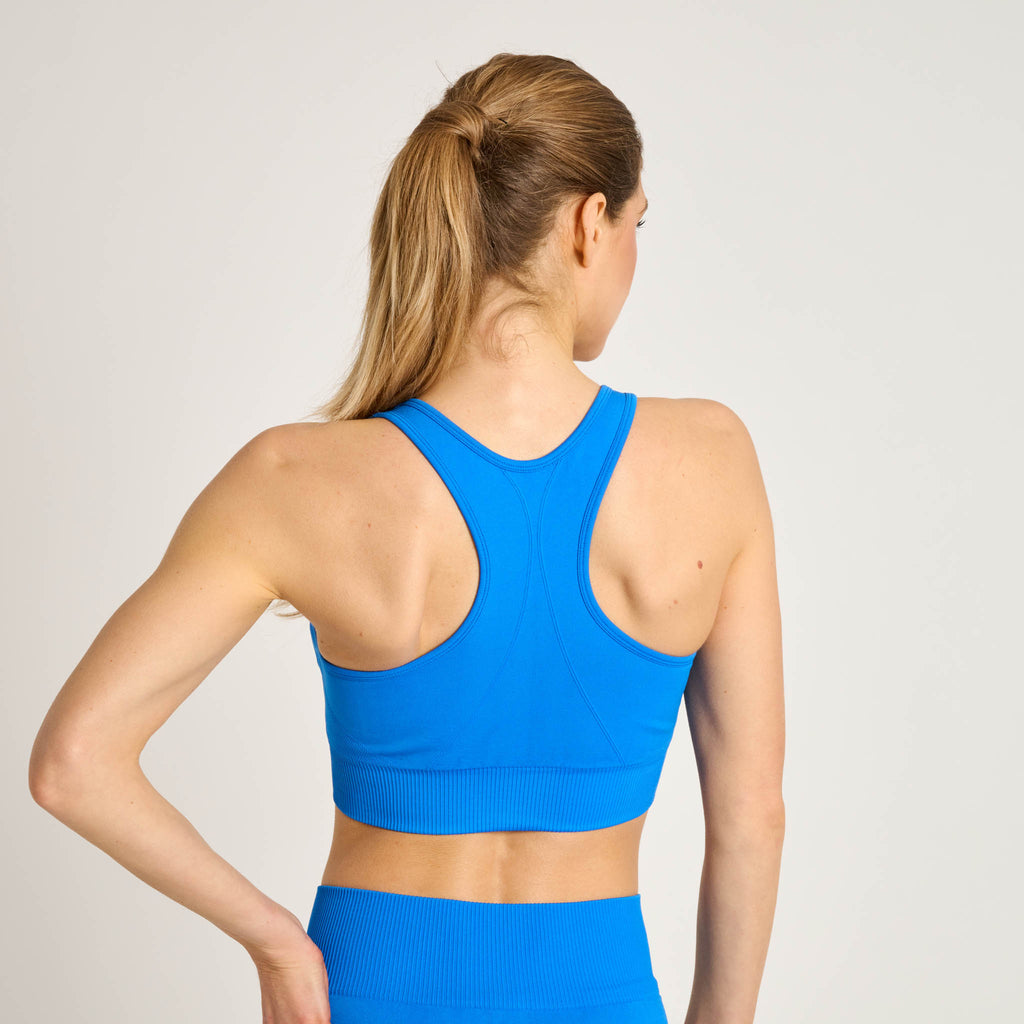 TOP LOGO SEAMLESS