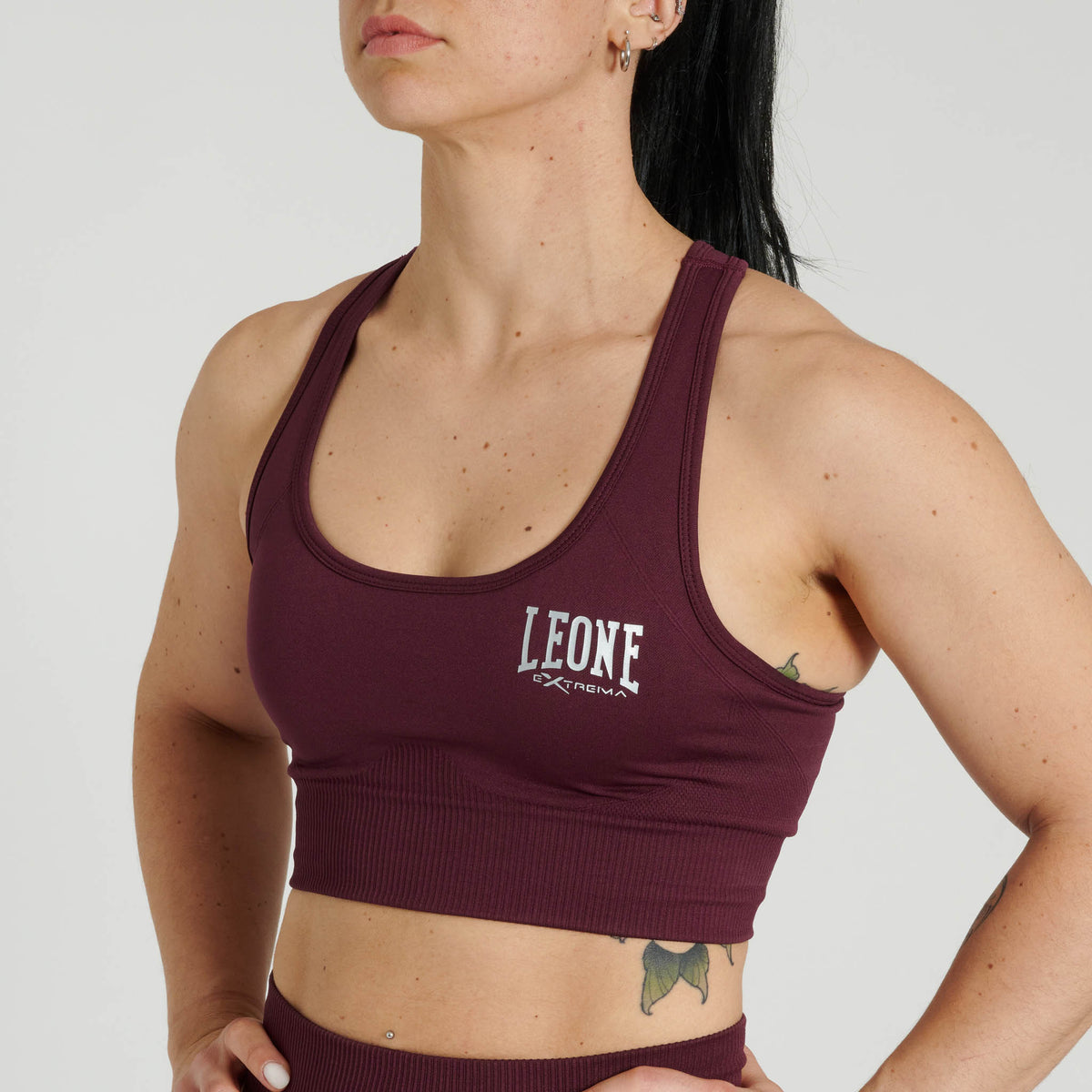 TOP LOGO SEAMLESS