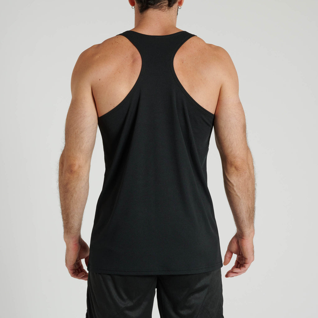 CANOTTA LOGO DRY MESH