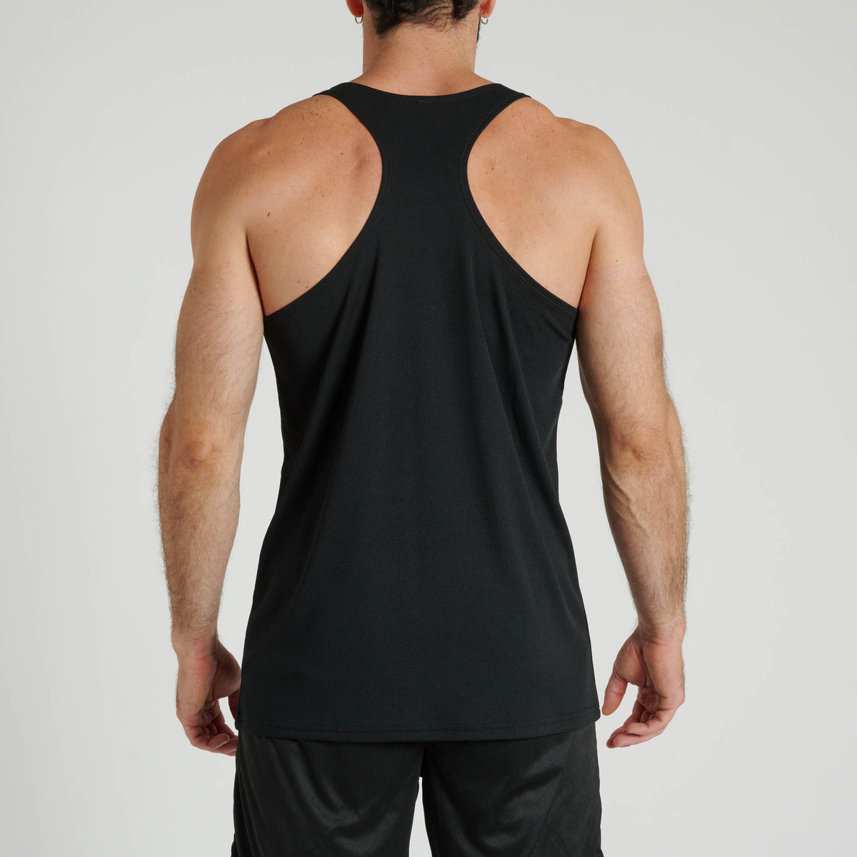CANOTTA LOGO DRY MESH