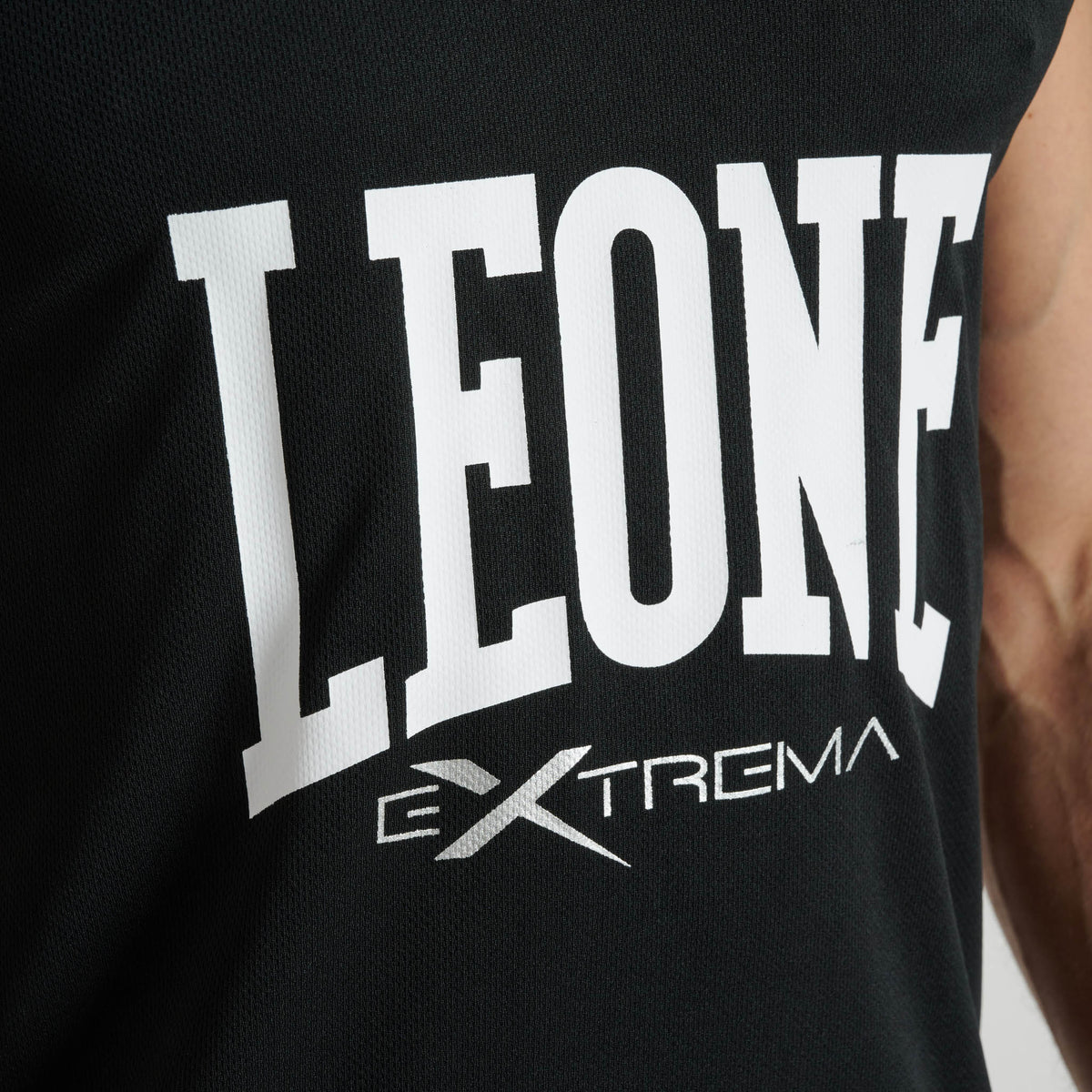 CANOTTA LOGO DRY MESH