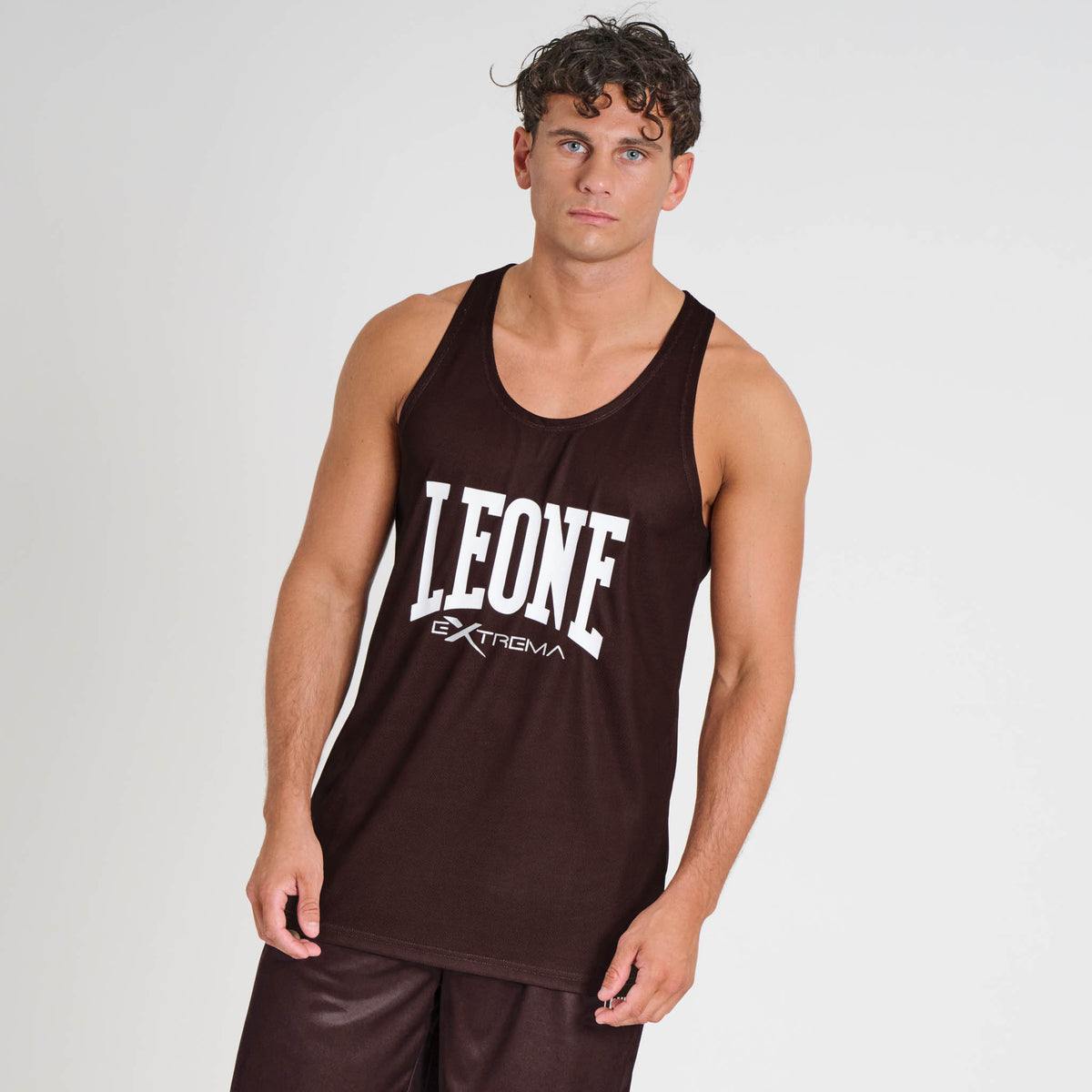 LOGO TANK