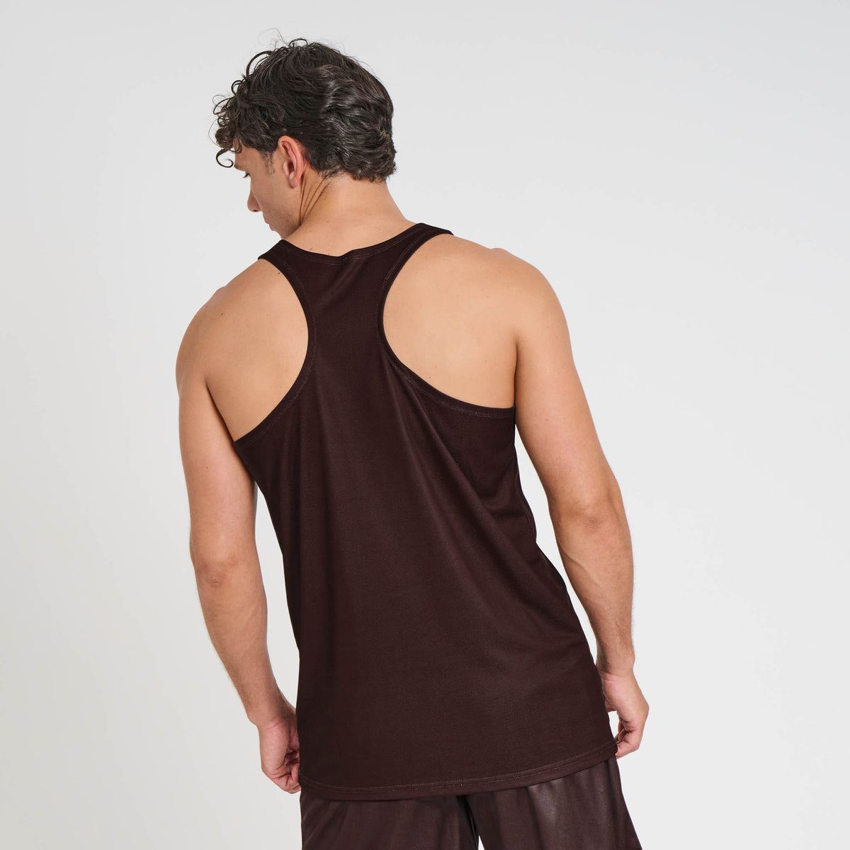 LOGO TANK