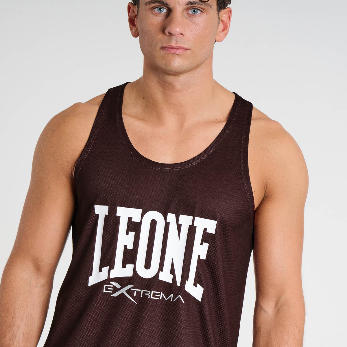LOGO TANK