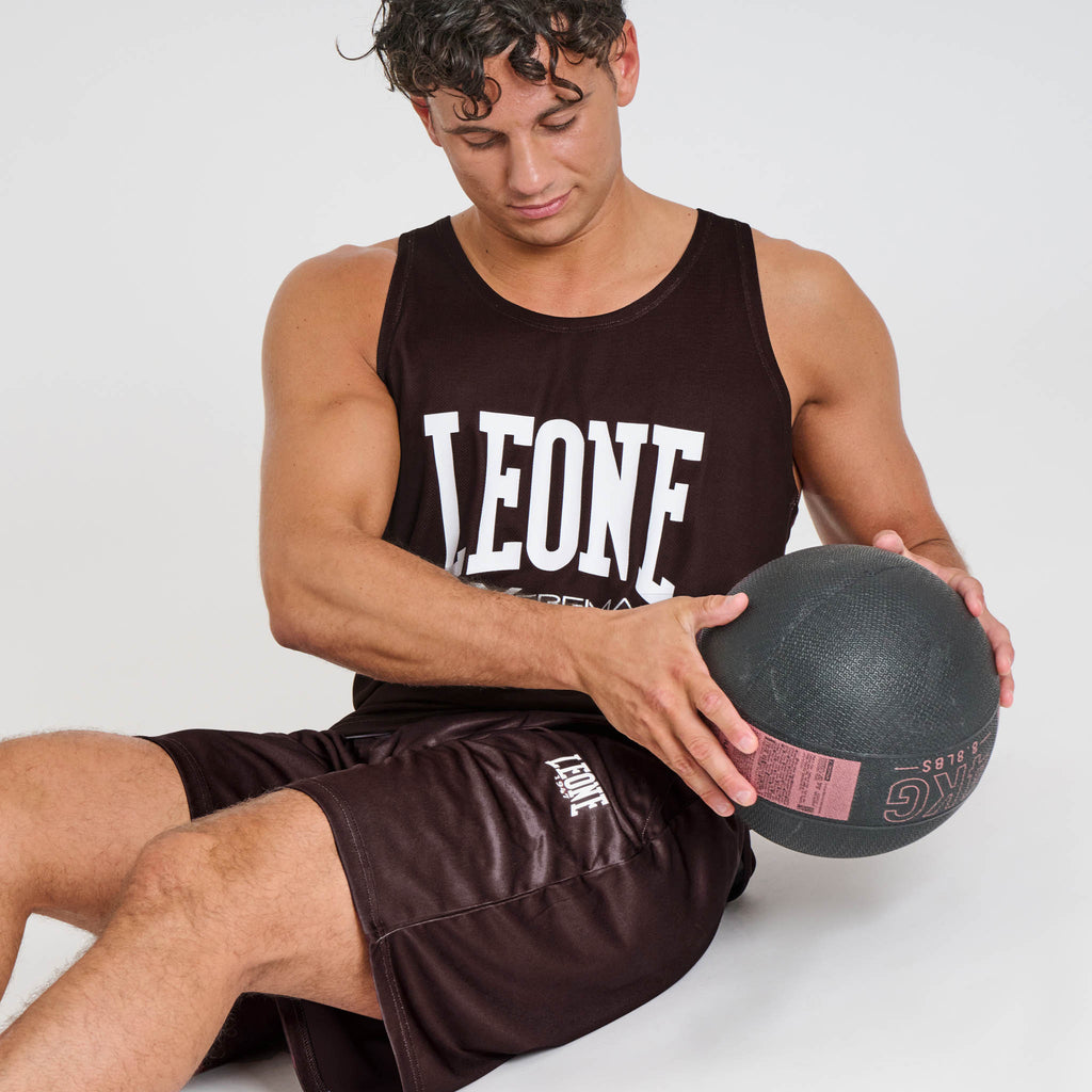 CANOTTA LOGO DRY MESH