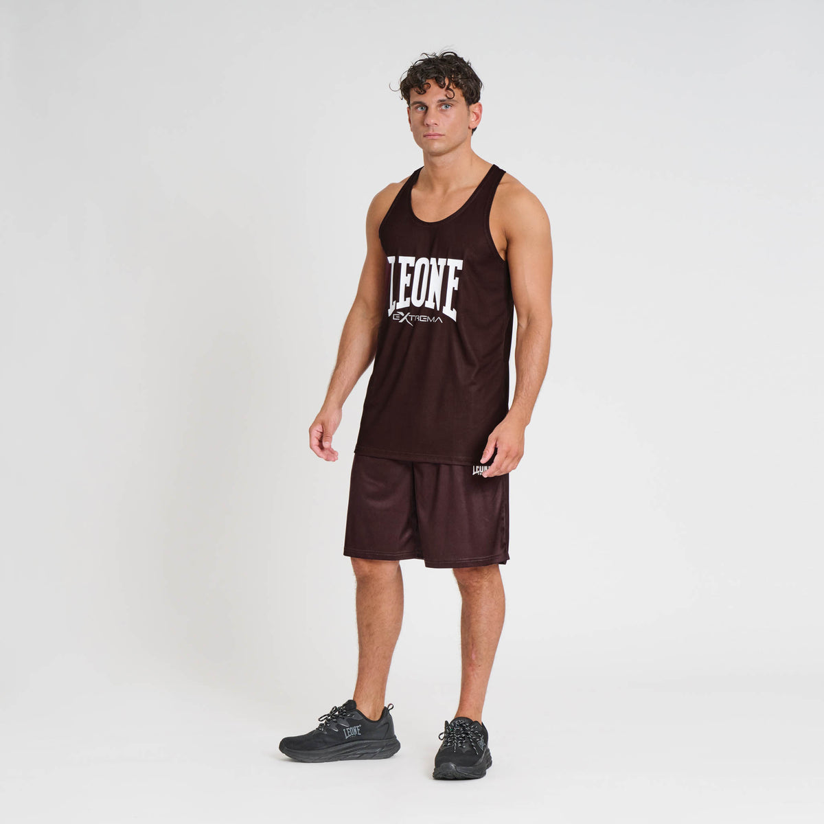 LOGO TANK