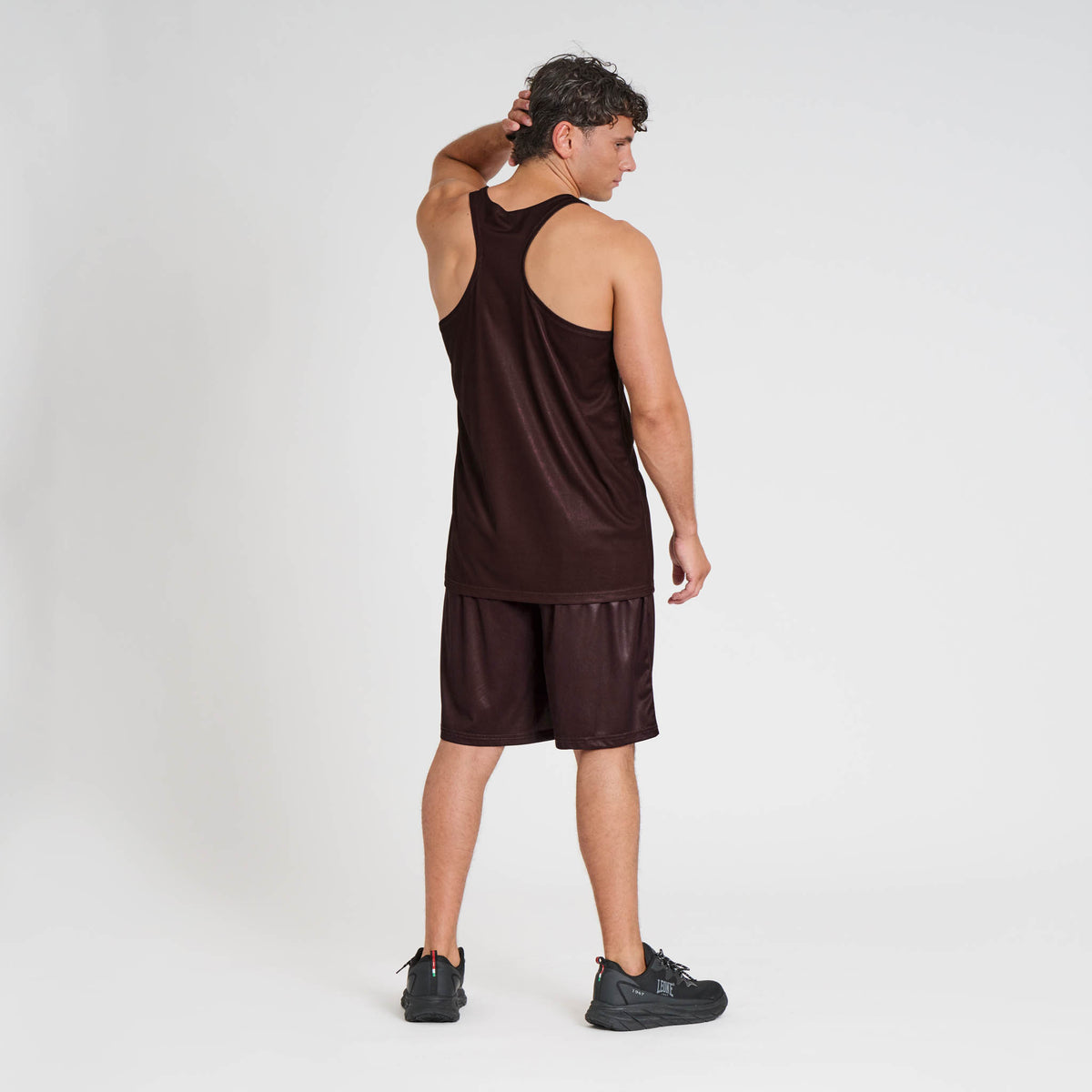 LOGO TANK