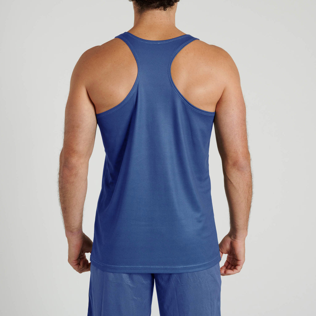 CANOTTA LOGO DRY MESH