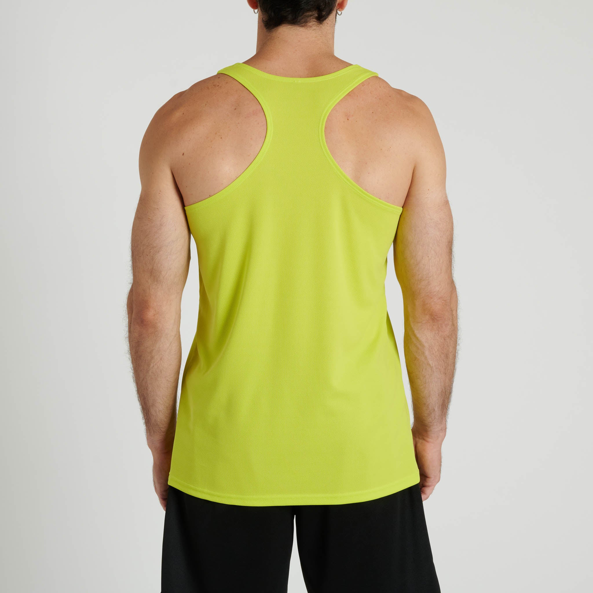 CANOTTA LOGO DRY MESH