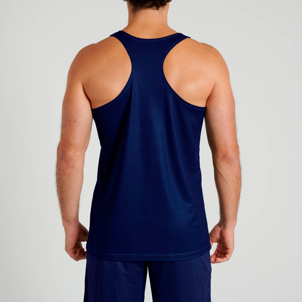 CANOTTA LOGO DRY MESH