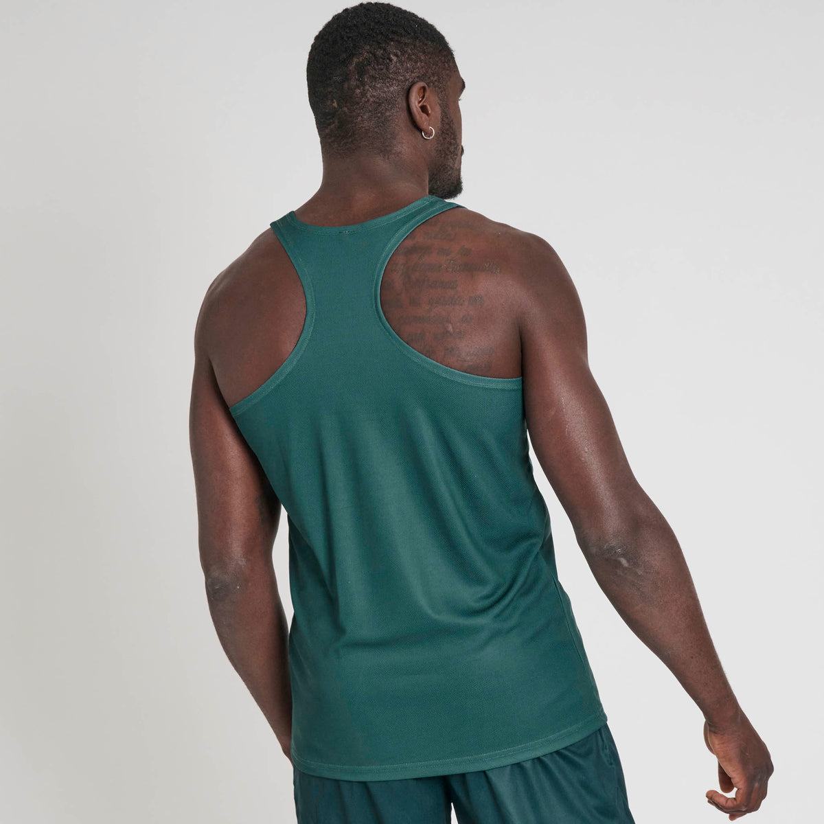 LOGO TANK