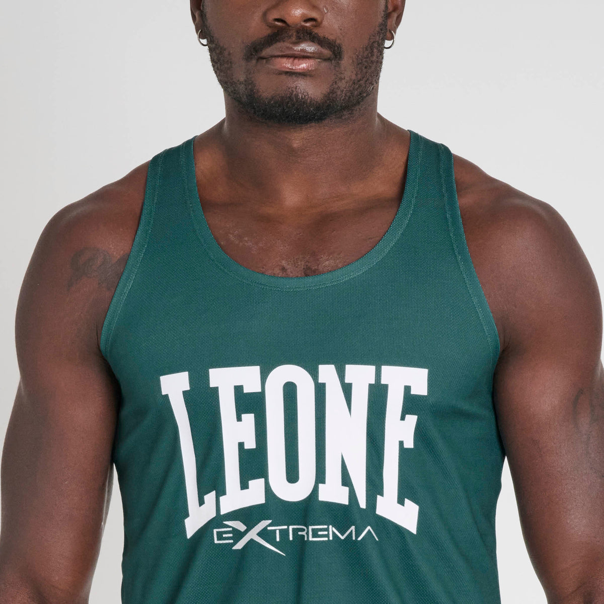 LOGO TANK