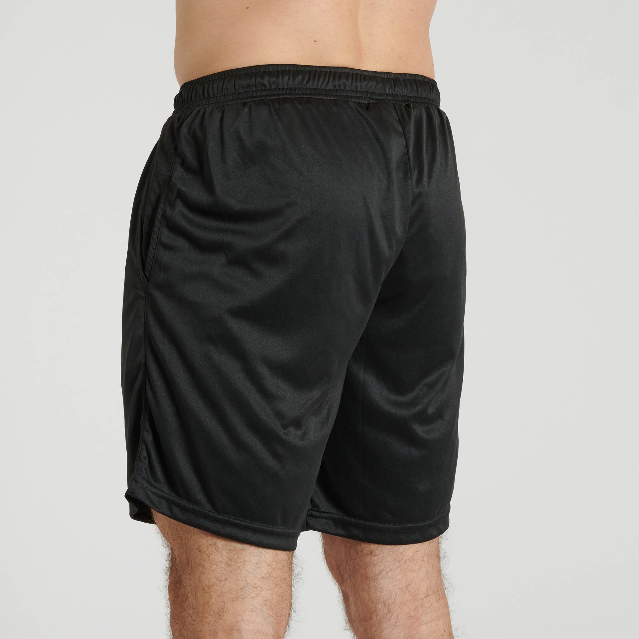 LOGO SHORTS