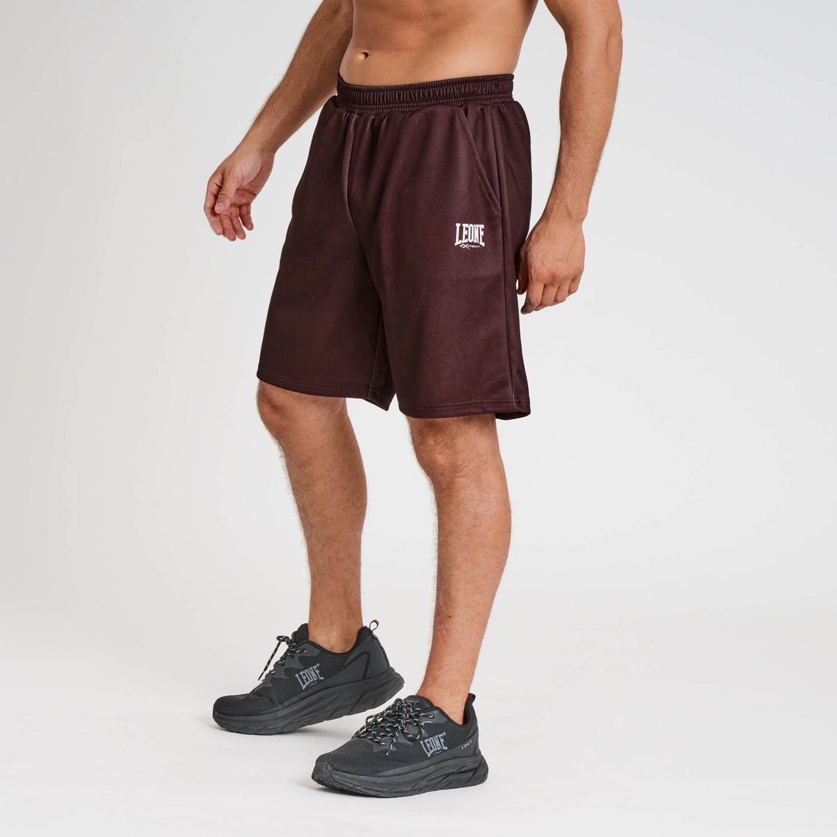 PANTALONCINO LOGO