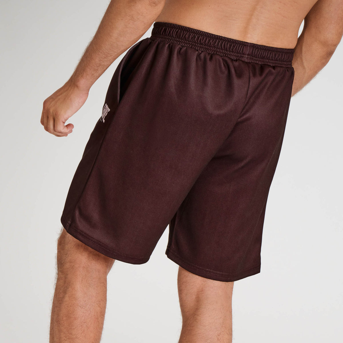 PANTALONCINO LOGO