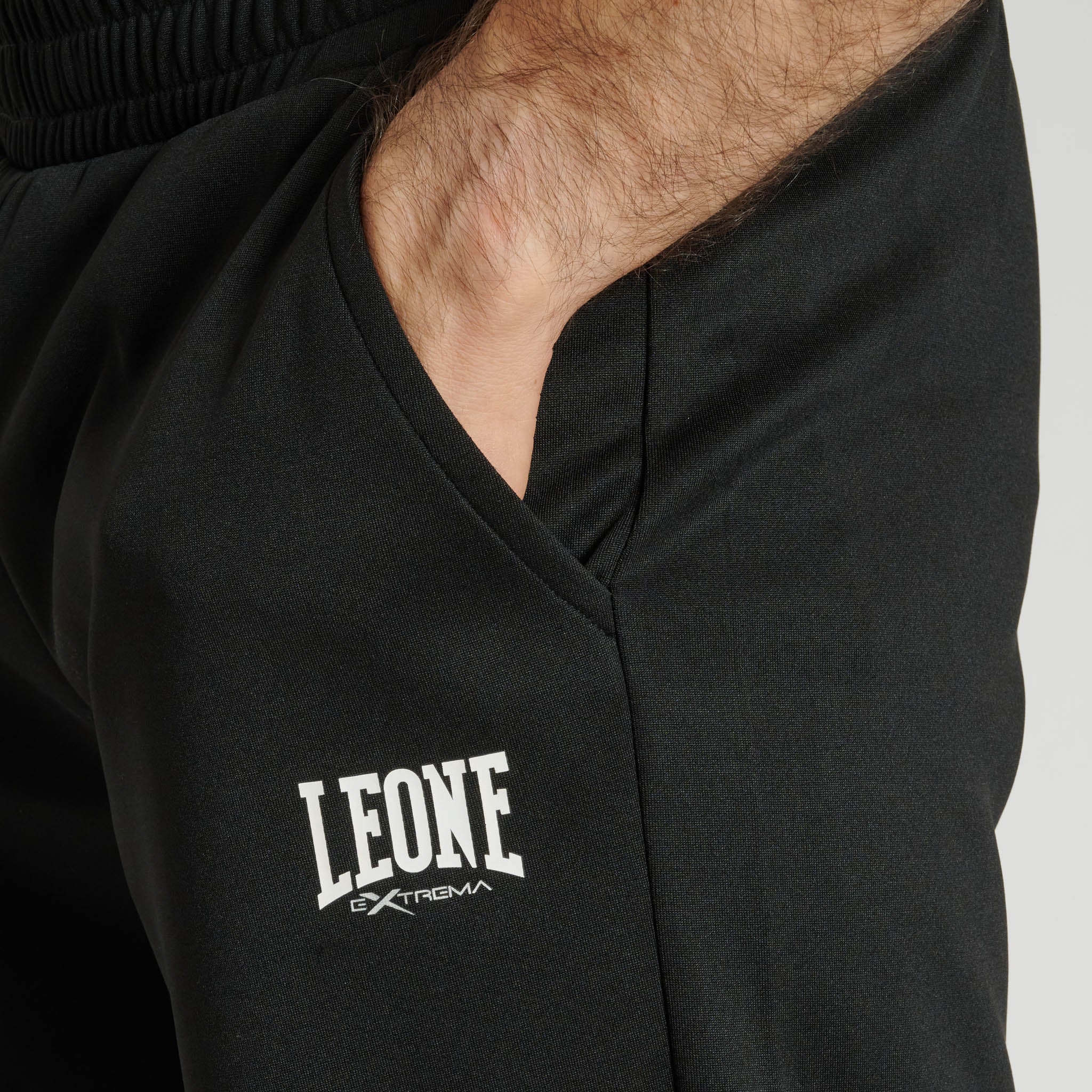LOGO TROUSERS
