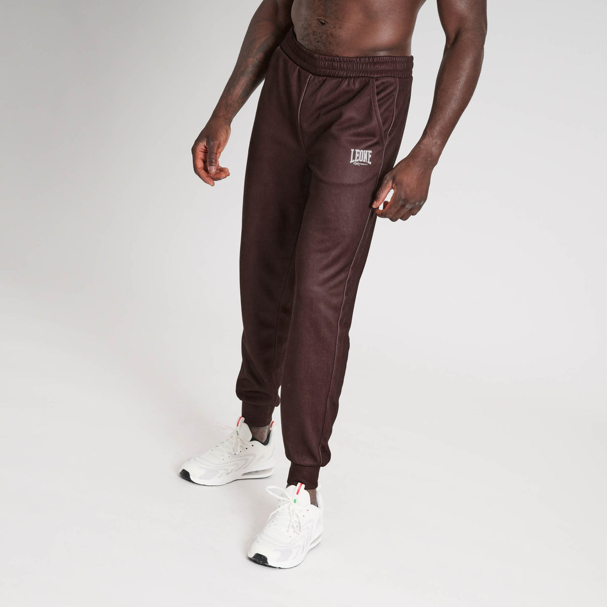 PANTALONE LOGO