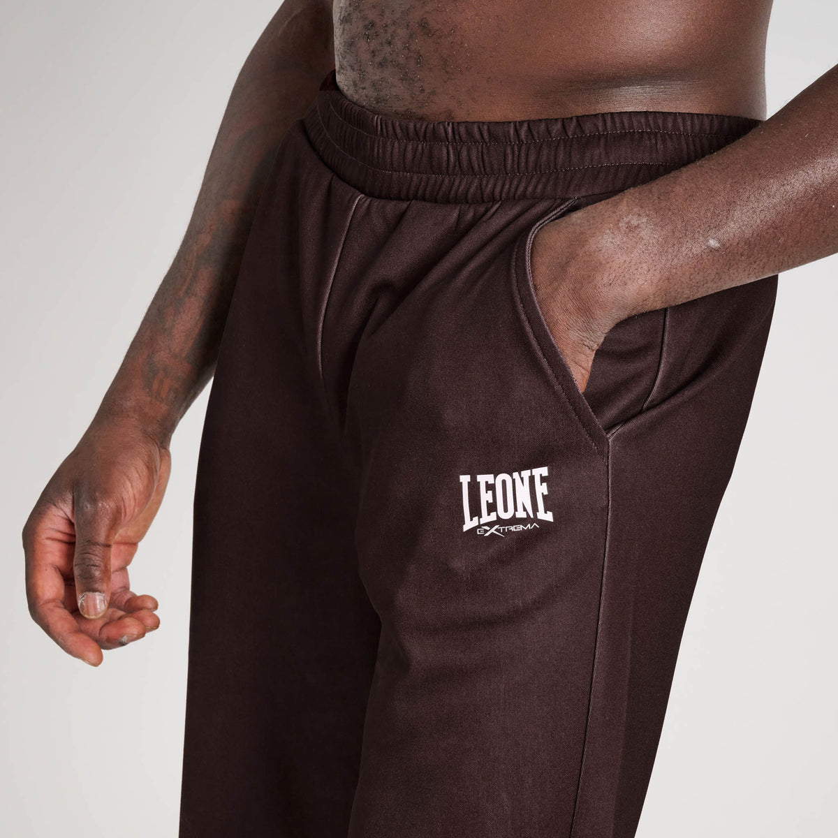 PANTALONE LOGO