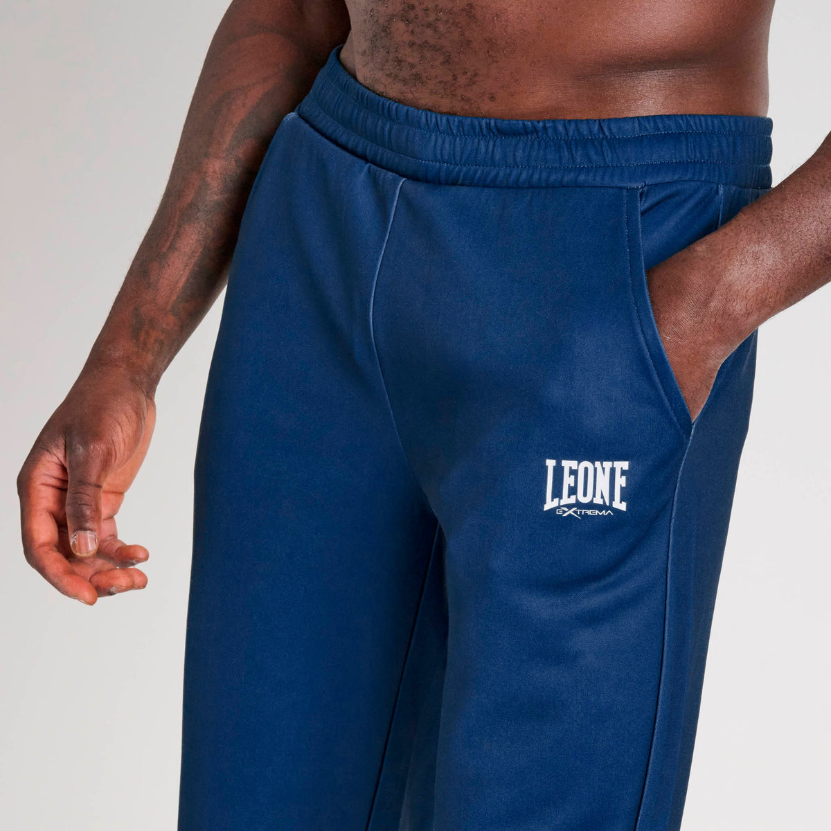 PANTALONE LOGO