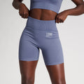PANTA COMPRESSION LOGO SEAMLESS