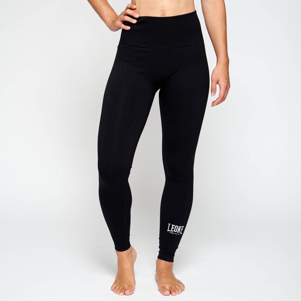 LEGGINGS LOGO SEAMLESS