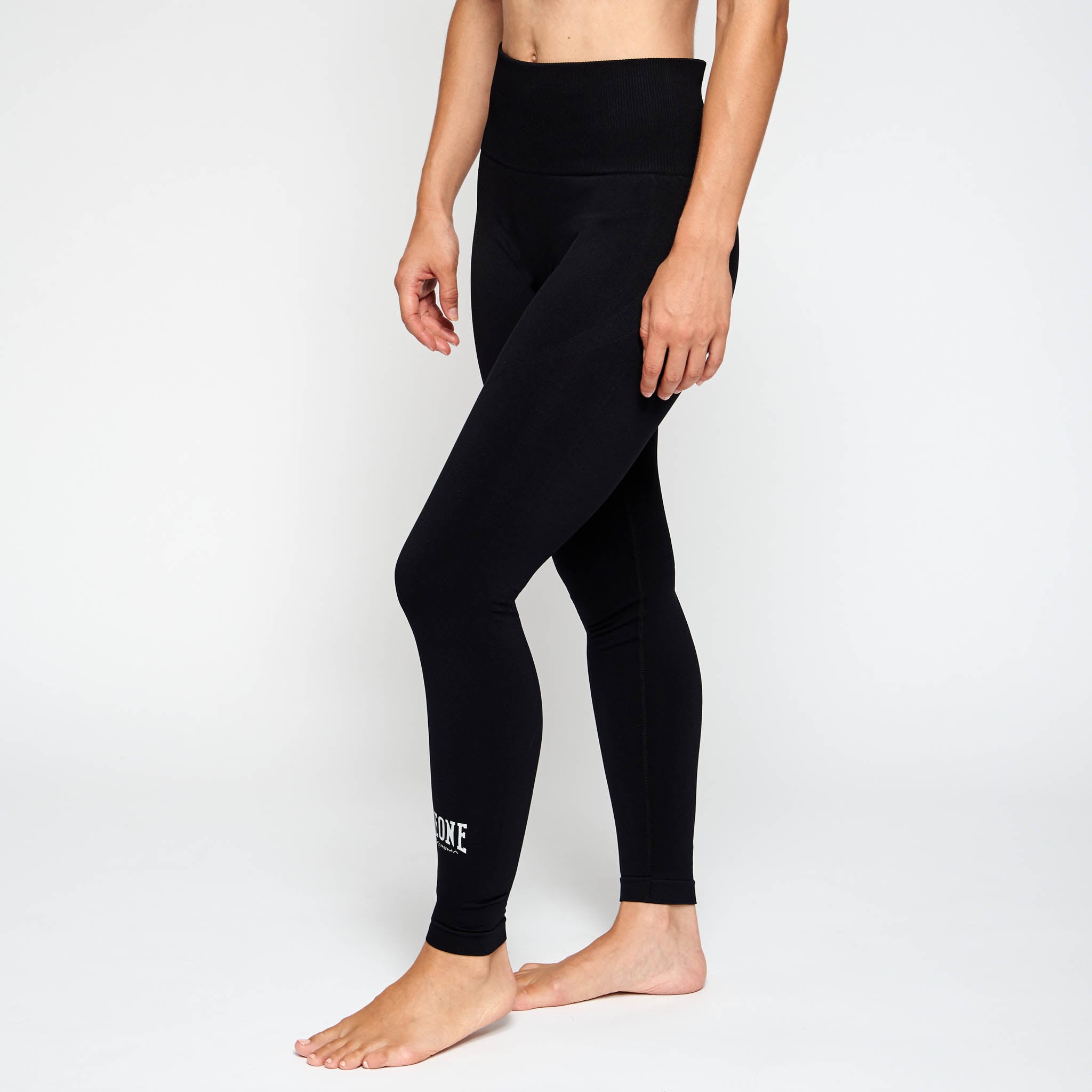 LEGGINGS LOGO SEAMLESS