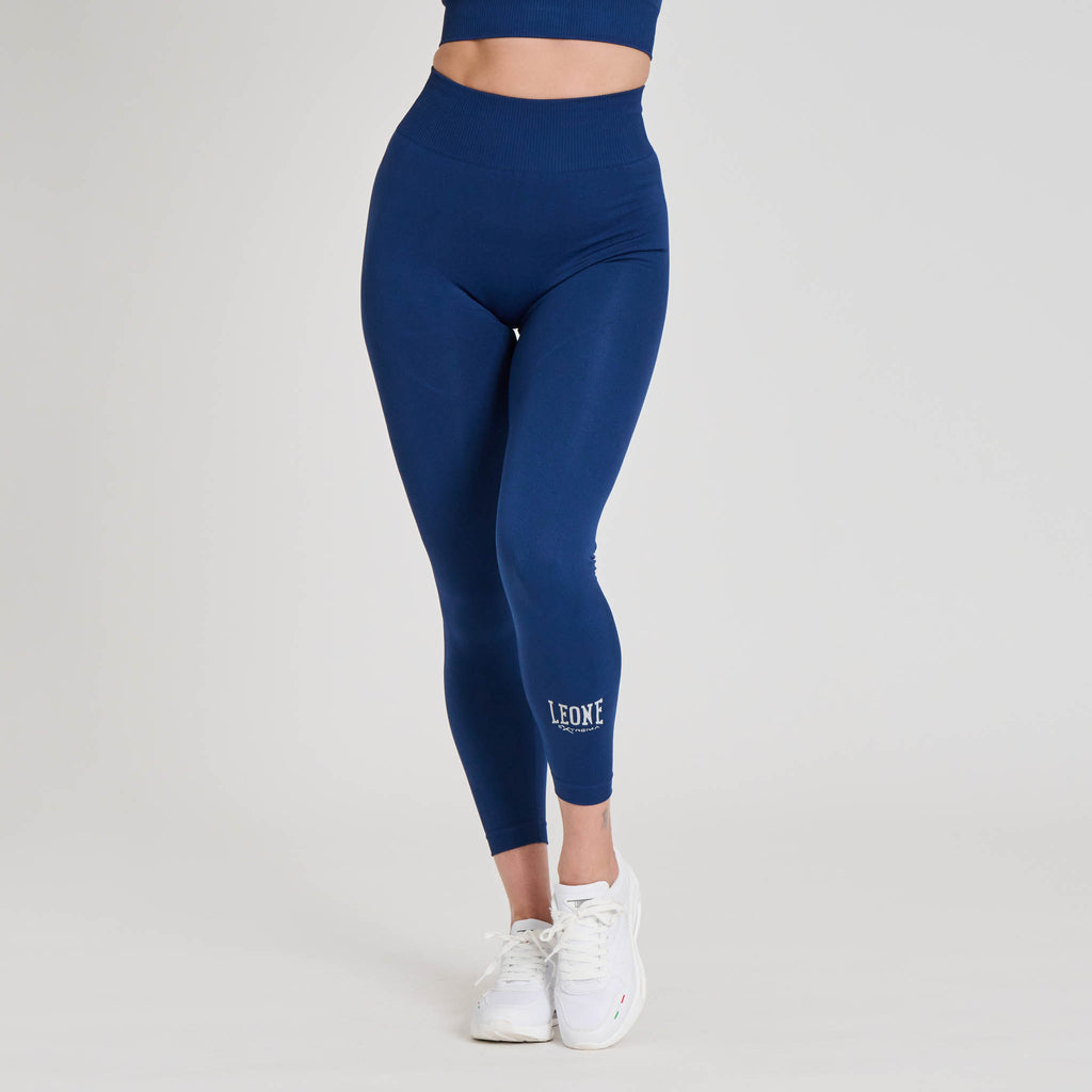 LEGGINGS LOGO SEAMLESS