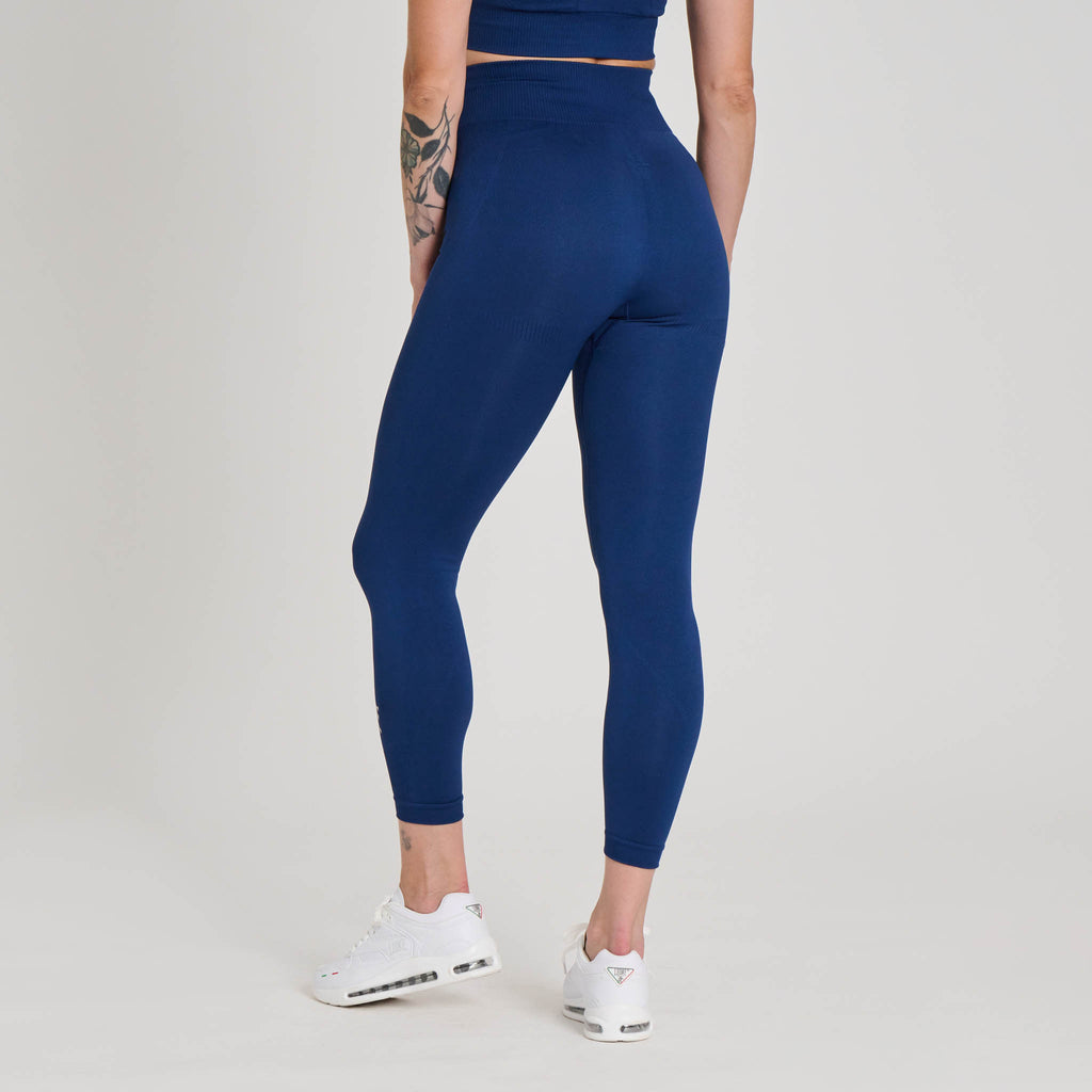 LEGGINGS LOGO SEAMLESS