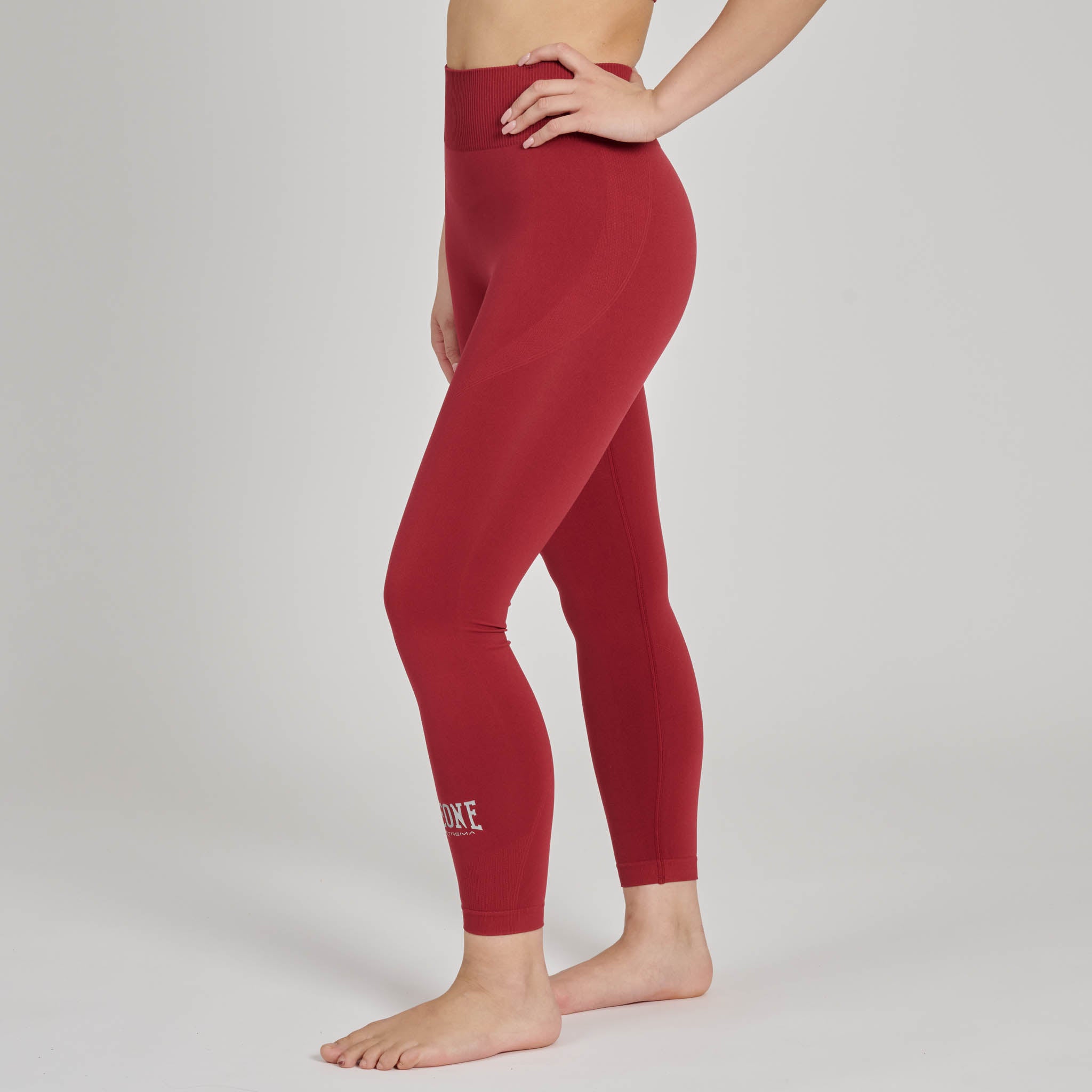 SEAMLESS LOGO SPORT TIGHTS