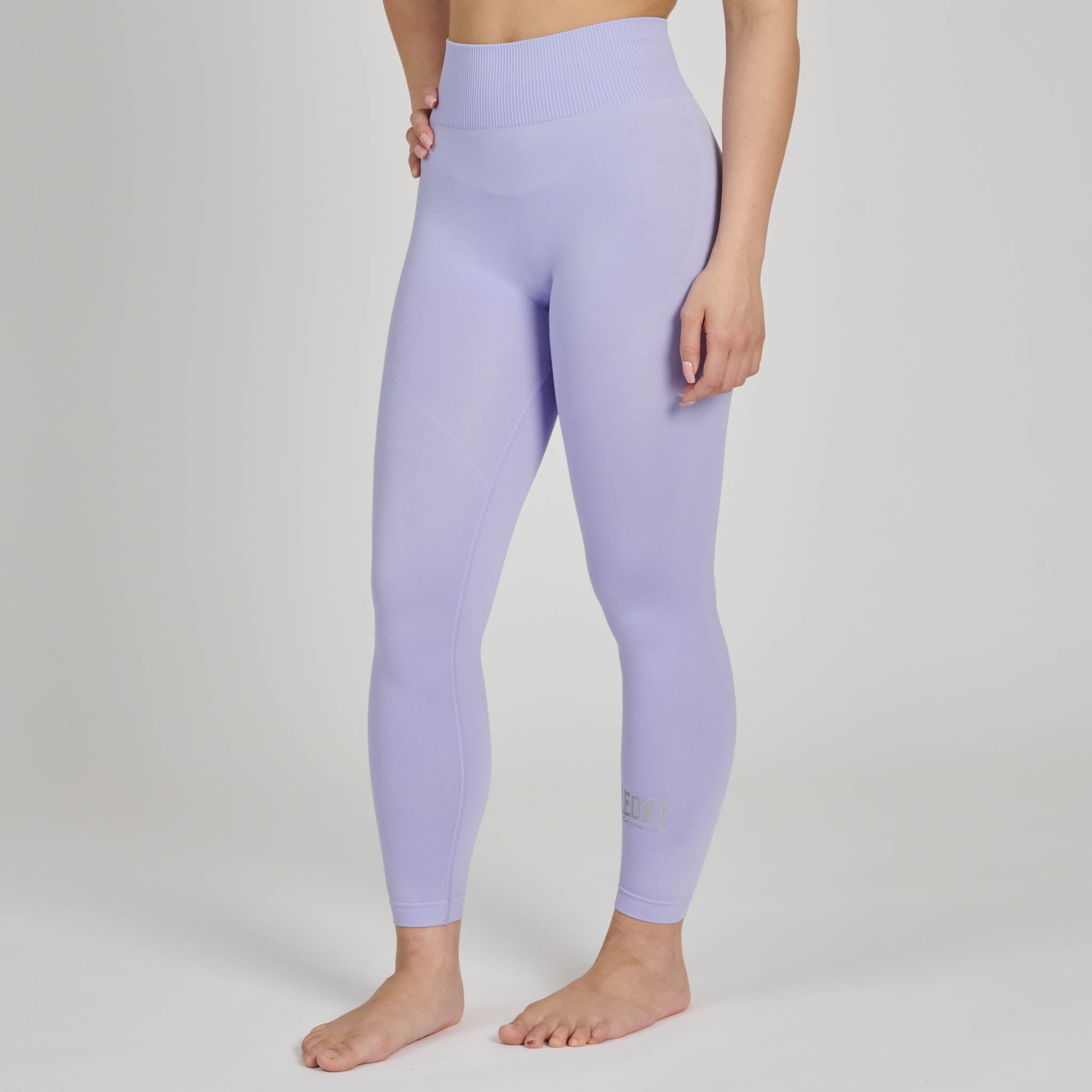 SEAMLESS LOGO SPORT TIGHTS