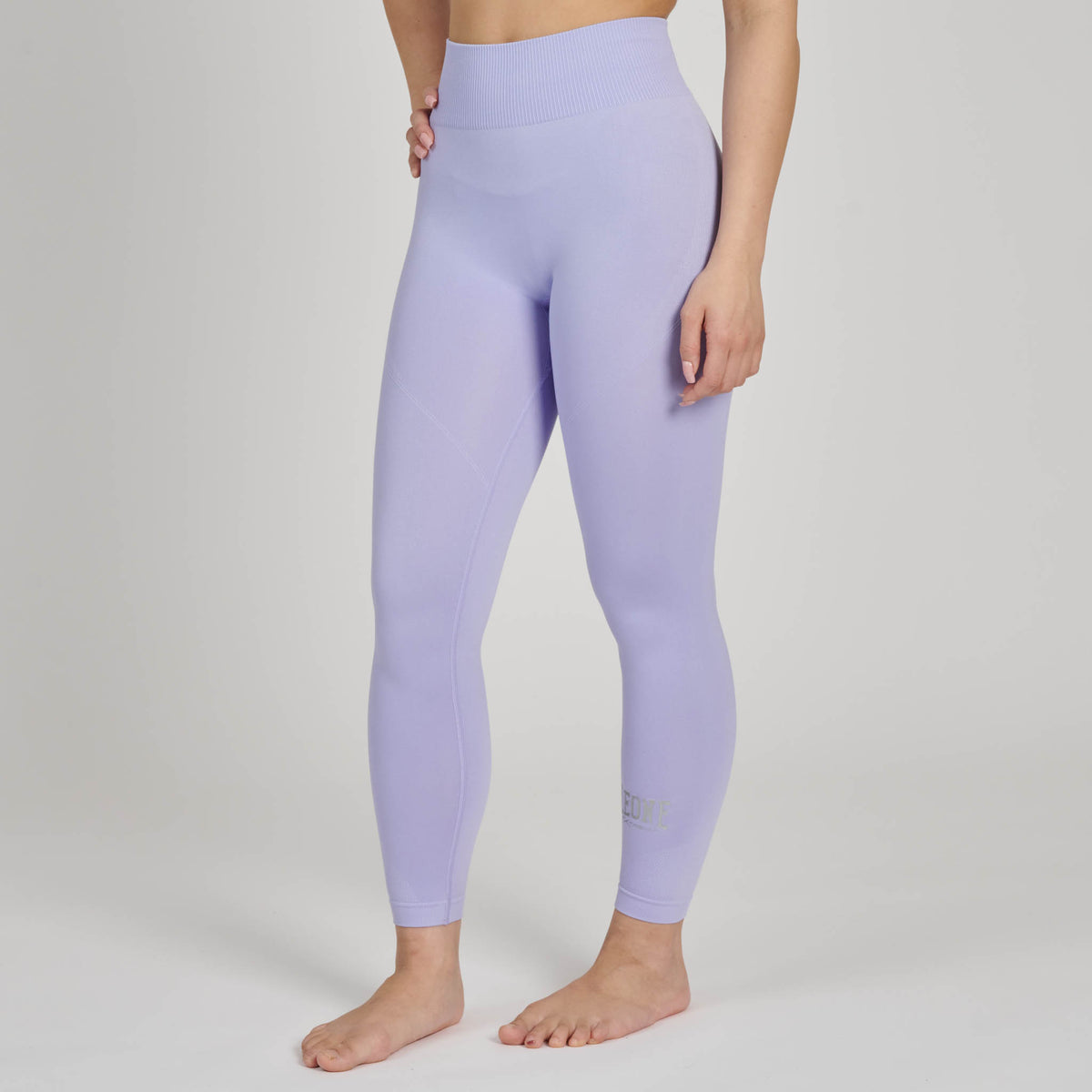LEGGINGS LOGO SEAMLESS