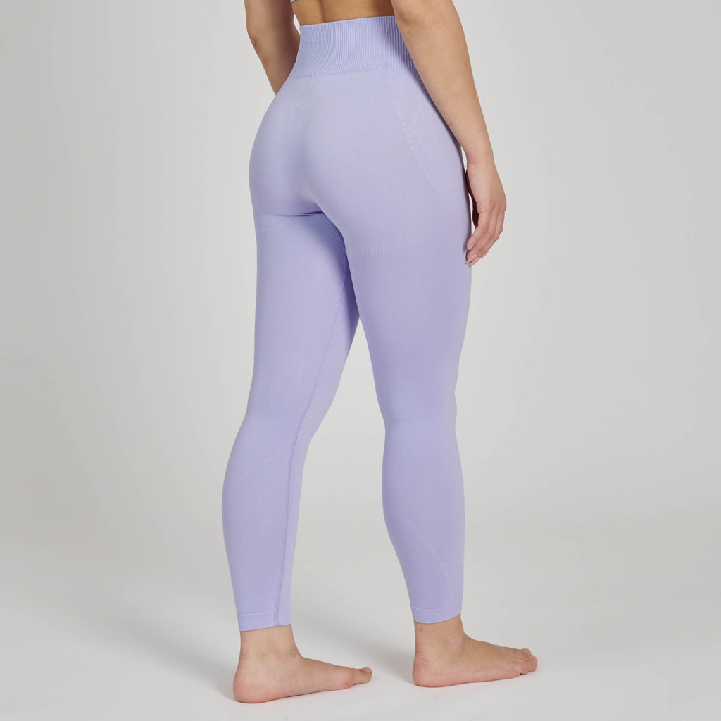 LEGGINGS LOGO SEAMLESS