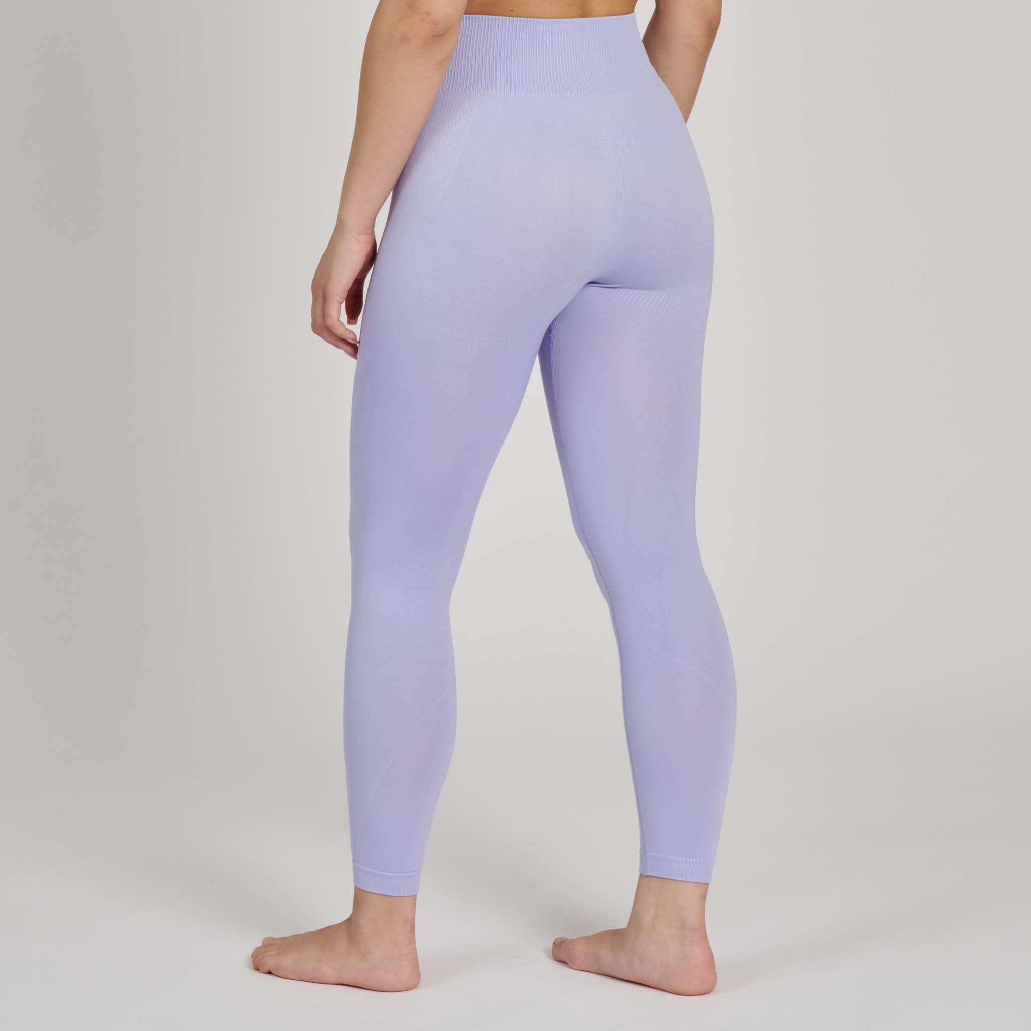 SEAMLESS LOGO SPORT TIGHTS