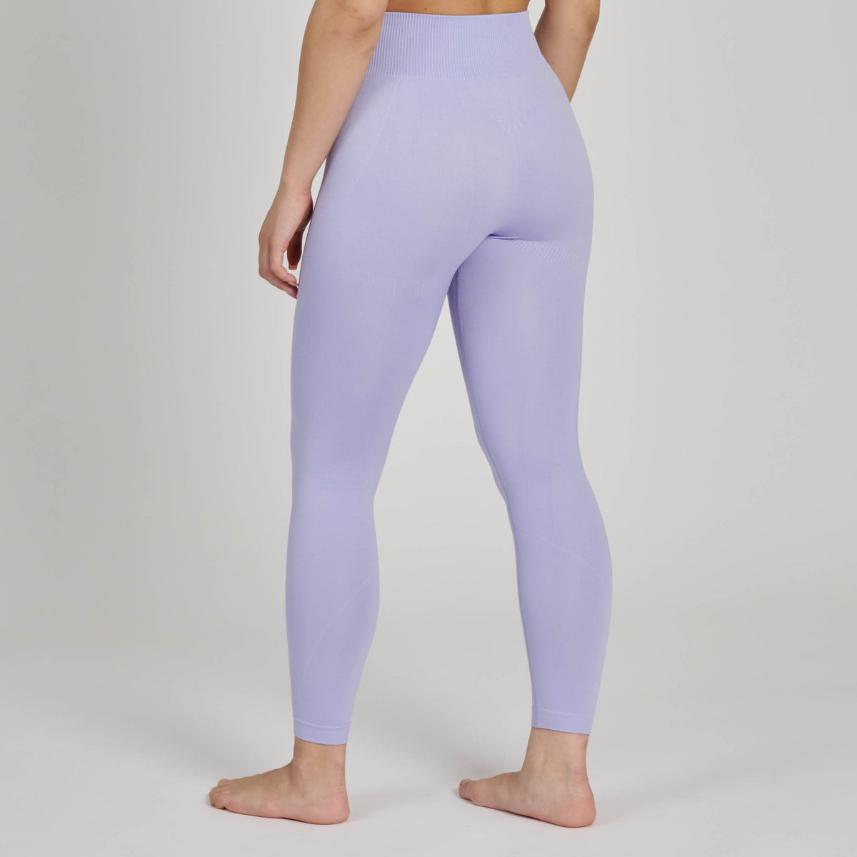 LEGGINGS LOGO SEAMLESS