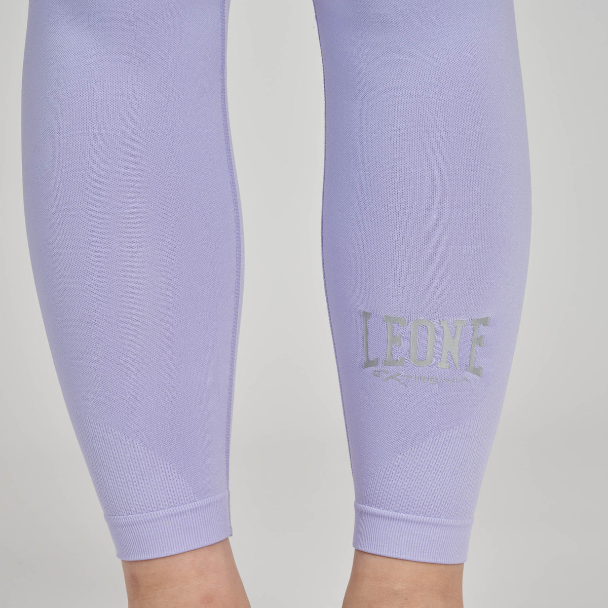 LEGGINGS LOGO SEAMLESS