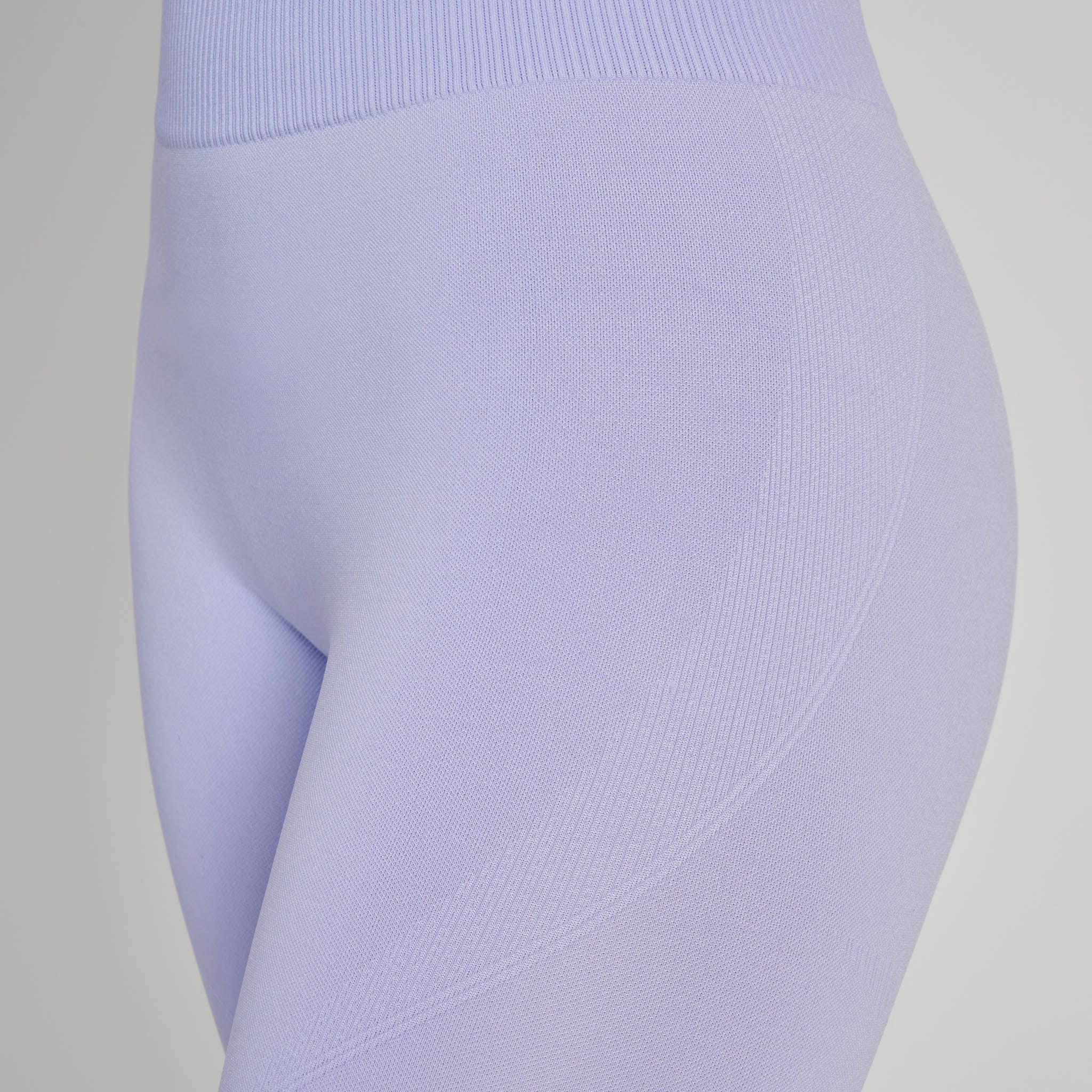 SEAMLESS LOGO SPORT TIGHTS